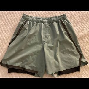 Lululemon Surge Short Limited